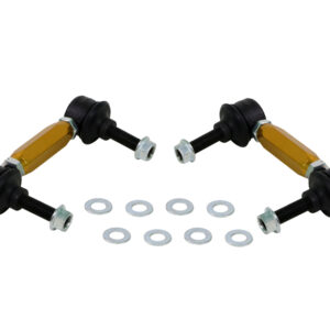 Sway Bar Link - Assembly