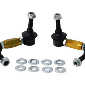Sway Bar Link - Assembly