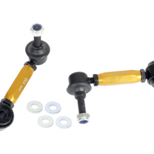 Sway Bar Link - Assembly