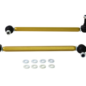 Sway Bar Link - Assembly