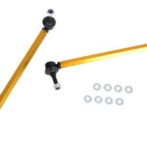 Sway Bar Link - Assembly