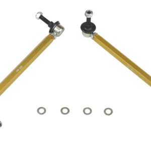 Sway Bar Link - Assembly