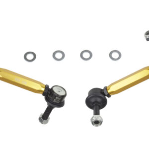 Sway Bar Link - Assembly