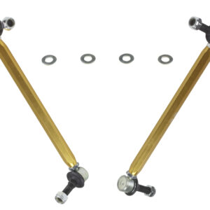 Sway Bar Link - Assembly