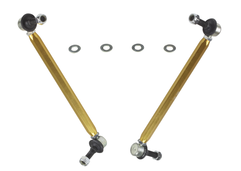 Sway Bar Link - Assembly