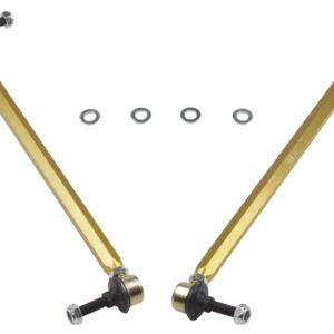 Sway Bar Link - Assembly
