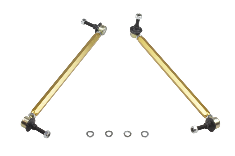 Sway Bar Link - Assembly