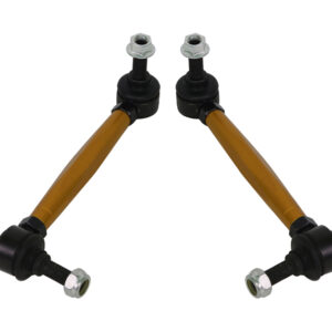 Sway Bar Link - Assembly