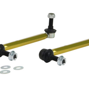 Sway Bar Link - Assembly