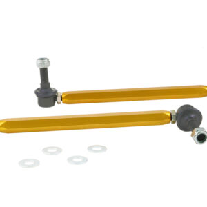 Sway Bar Link - Assembly