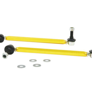 Sway Bar Link - Assembly