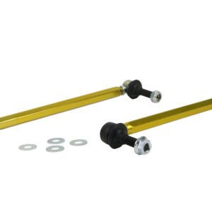 Sway Bar Link - Assembly