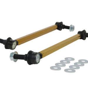 Sway Bar Link - Assembly