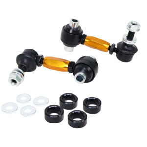 Sway Bar Link - Assembly