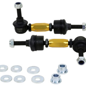 Sway Bar Link - Assembly