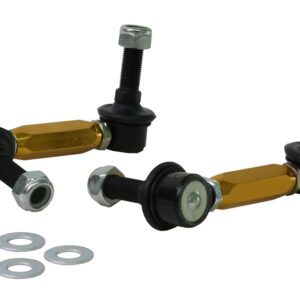Sway Bar Link - Assembly