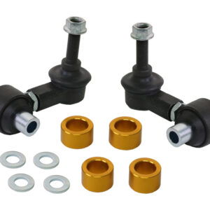 Sway Bar Link - Assembly