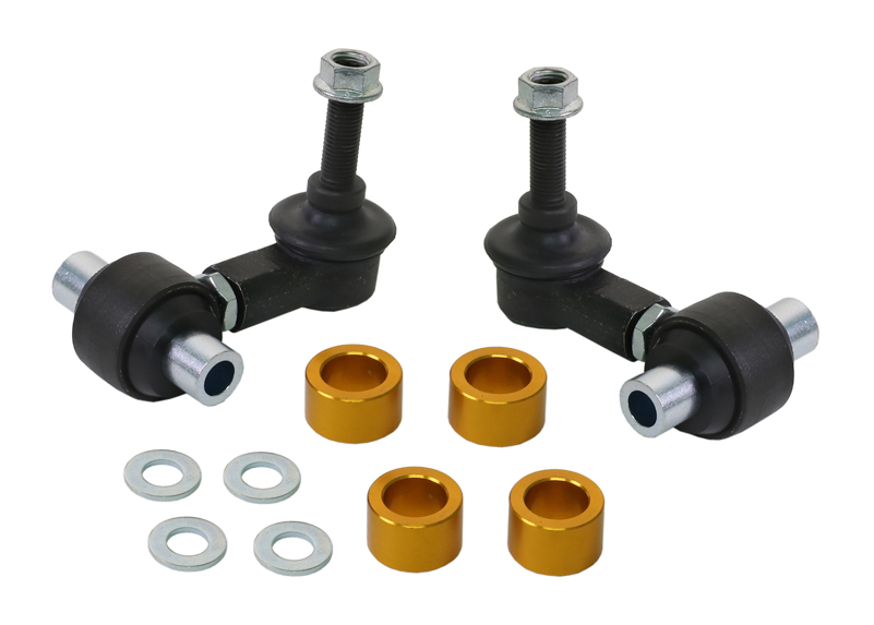 Sway Bar Link - Assembly