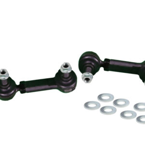 Sway Bar Link - Assembly
