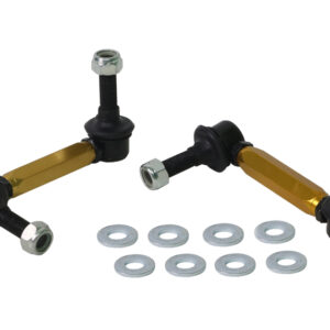 Sway Bar Link - Assembly