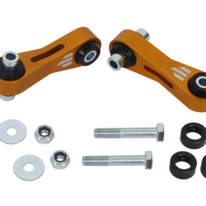 Sway Bar Link - Assembly