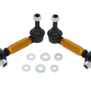 Sway Bar Link - Assembly