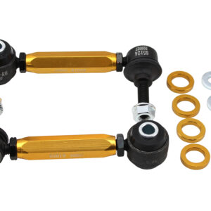 Sway Bar Link - Assembly
