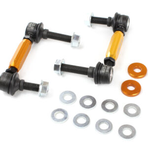 Sway Bar Link - Assembly