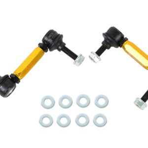 Sway Bar Link - Assembly