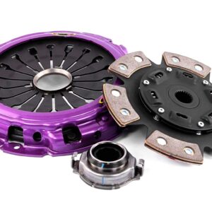 Clutch Kit - Xtreme Performance Heavy Duty Sprung Ceramic