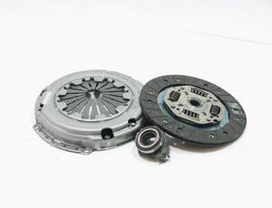 Clutch Kit - Clutch Pro