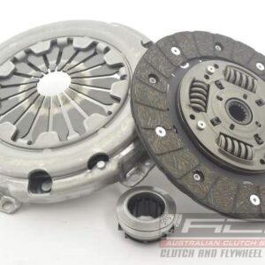 Clutch Kit - Clutch Pro