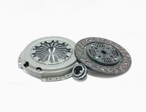 Clutch Kit - Clutch Pro