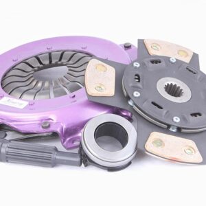 Clutch Kit - Xtreme Performance Heavy Duty Sprung Ceramic 470Nm 750kg (25% inc.)