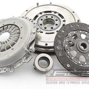 Clutch Kit - Clutch Pro
