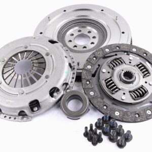 Clutch Kit - Clutch Pro