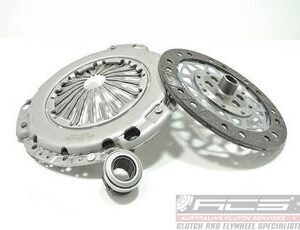 Clutch Kit - Clutch Pro