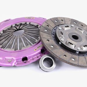 Clutch Kit - Xtreme Performance Heavy Duty Organic 380Nm