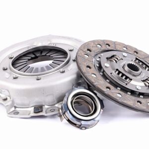 Clutch Kit - Clutch Pro
