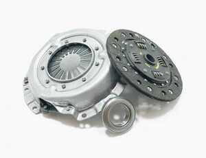 Clutch Kit - Clutch Pro