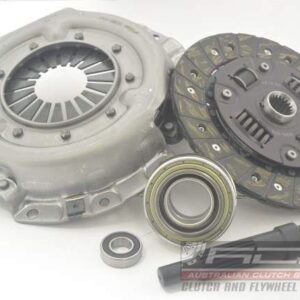 Clutch Kit - Clutch Pro