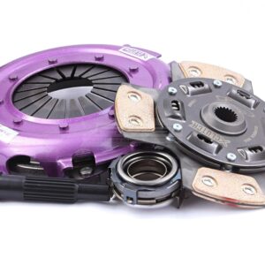 Clutch Kit - Xtreme Performance Heavy Duty Sprung Ceramic 290Nm 550kg (40% inc.)