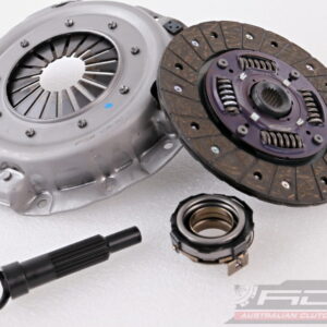 Clutch Kit - Clutch Pro