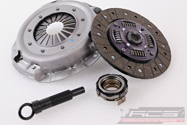 Clutch Kit - Clutch Pro
