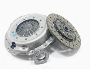 Clutch Kit - Clutch Pro