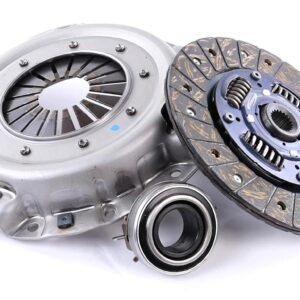 Clutch Kit - Clutch Pro