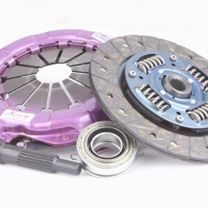 Clutch Kit - Xtreme Performance Heavy Duty Organic 240Nm 600kg (30% inc.)