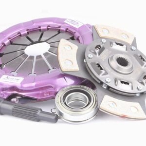Clutch Kit - Xtreme Performance Race Sprung Ceramic 510Nm