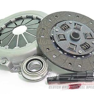 Clutch Kit - Clutch Pro