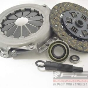Clutch Kit - Clutch Pro